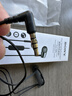 索尼（SONY） MDR-EX155AP 入耳式耳机有线带麦立体声线控手机电脑适用 黑色 出游搭子 礼物 实拍图