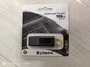 金士顿（Kingston）128GB USB3.2 Gen 1 U盘 DTX 大容量U盘 时尚设计 轻巧便携  学习办公投标电脑车载优盘 实拍图