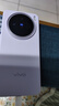 vivo X200s 16GB+256GB 淡紫 国家补贴 蔡司超级潜望长焦 湿手秒开超声波指纹 拍照 AI手机 实拍图