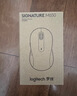 罗技（Logitech）M650 M无线蓝牙鼠标 静音鼠标 办公家用鼠标 Logi Bolt USB接收器 中小手型 黑色 商用版 实拍图