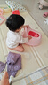 好奇（Huggies）铂金装小桃裤拉拉裤XL64片(12-17kg)加大号尿不湿【透爽散热】 实拍图