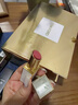 TOM FORD细白管TF口红40日洒瑰粉色 唇膏滋润化妆品520礼物生日礼物女 实拍图