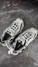 Skechers斯凯奇陨星闪穿鞋透气老爹鞋春夏大童鞋子男女童运动鞋319089L 晒单实拍图