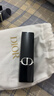 迪奥Dior【邓为推荐】烈艳蓝金口红丝绒999生日礼物送女友母亲节礼物 实拍图