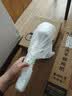 太太乐马桶刷 家用清洁无死角卫生间刷头洗厕所马桶神器刷子套装 实拍图