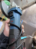 东成1100W角磨机S1M-FF-125S工业角向磨光机切割机手磨打磨机电动工具 实拍图