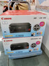 佳能（Canon）G3800可加墨彩色喷墨学生打印机无线家用作业/照片打印大印量打印复印扫描多功能一体机 实拍图