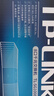 普联（TP-LINK） 8口千兆交换机 企业用家用宿舍分流器 网线网络分线器   即插即用 TL-SG1008+ 实拍图