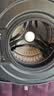 京东家政清洗 滚筒洗衣机(单筒无烘干)全拆洗 家电清洗上门服务 实拍图