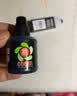 宝克（BAOKE）MS204 白板笔墨水 20ml 黑色 实拍图