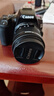 佳能（Canon）EOS 200D2 II 二代 单反相机 4K Vlog视频 家用便携高清美颜照相机 18-55mm标准变焦 旅行畅玩套装 实拍图