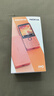 诺基亚（NOKIA）220 4G 移动联通电信全网通 2.8英寸双卡双待 直板按键手机 老人老年手机 学生手机 黑色 实拍图