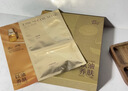 阿芙11籽淡纹紧致精华油蜜面膜（3g+25ml+15ml）*6片/盒 实拍图