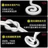 汉高百得（Pattex）德国汉高防霉玻璃胶中性密封胶马桶门窗厨卫专用防水封边硅胶半透 实拍图