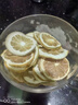 柠檬片精选柠檬干片泡水泡茶无添加冰爽夏季酸甜补充维C水果茶 【满满维C】柠檬片 50克*1袋 实拍图