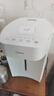 美的（Midea）电热水瓶家用电热水壶0塑料水路烧水壶开水壶5L大容量一体无缝内胆多段保温恒温自动断电SP50E-10W 实拍图