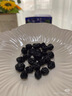 三只松鼠每日蓝莓干256g/16包 无添加水果干果脯小包装儿童老人办公室零食 实拍图