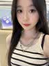 DAISY DREAM王嘉尔同款黑色四芒星项链男双层叠戴嘻哈潮流毛衣链高级感锁骨链 四芒星双层项链 实拍图