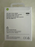 Apple/苹果 20W type-c充电器 苹果usb-c充电器原装手机快充头 旗舰店苹果iphone17/16/15promax充电器 实拍图
