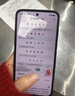 一加 Ace 6T 12GB+256GB 闪速黑 oppo 第五代骁龙 8 165Hz 超高刷电竞屏 学生游戏拍照手机 国家补贴 实拍图