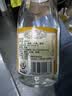 汾酒 黄盖玻汾 清香型白酒 48度 475mL*12瓶 整箱装 纯粮酒 实拍图