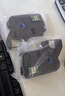 硕方线号机号码管专用打号机线号机TP60i/TP66i号码机色带 黑色100米 实拍图