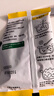 窝小芽 婴幼儿卷卷面25g*6包/盒 宝宝果蔬辅食面扭扭面Q弹面条钙铁锌 实拍图