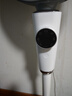 艾美特（AIRMATE）【小暴风PRO】空气循环扇家用大风力摇头电风扇卧室安静轻音小风扇桌面台式节能落地扇电扇 X231 实拍图