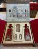 泸州老窖特曲 老字号第十代 浓香型白酒 52度500ml*2 传承礼盒 送礼含酒具 实拍图