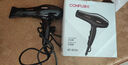 康夫（CONFU）吹风机2300W大功率速干 理发店专用吹风筒 发廊家用大风力护发电吹风KF-8926 实拍图