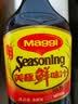 美极（Maggi）鲜味汁 小麦原料炒菜蘸料调味汁 400ml 雀巢出品 实拍图