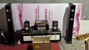 悠唐 MT901发烧CD机HiFi专业数播播放机发烧级CD转盘碟片机家用蓝牙U盘USB无损音乐专辑光盘光碟播放器 HIFI发烧CD播放机 实拍图