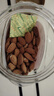 新边界 原味巴旦木仁400g 每日坚果炒货休闲零食干果扁桃仁大杏仁年货 实拍图