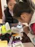 科学罐头（Science  can）显微镜儿童生日礼物学生便携式男女孩6-12岁益智玩具户外礼盒装 实拍图