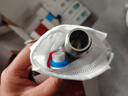 潜水艇（Submarine）角阀全铜 三角阀 加厚冷热通用防漏套装4分官方正品 水阀防滴漏 黄铜角阀【6冷+5热】11只装 实拍图