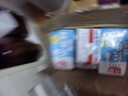 光明脱脂纯牛奶250ml*24盒 零脂肪好营养家庭量贩装整箱 实拍图