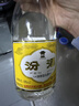 汾酒 黄盖玻汾 清香型白酒 48度 475mL*12瓶 整箱装 纯粮酒 实拍图