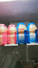 养乐多活菌型乳酸菌乳饮品（低糖）100ml*5瓶低糖饮料3件起售 实拍图