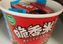 脆香米 牛奶巧克力 碗装216g 休闲儿童零食 糖果 生日礼物 送礼 实拍图