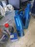 壳牌（Shell）蓝喜力通用合成技术机油HX7 5W-40 4L+1L香港进口 实拍图