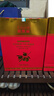 欧维丽（Ouweili）保真橄榄油 西班牙进口原油特级初榨750ml*2橄榄油礼盒 团购送礼 实拍图