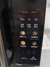 美的（Midea）微碳微波炉烤箱一体机900w微波1000w烧烤平板光波速热23L容量变频臻彩荧幕 （C32） 实拍图