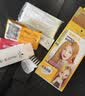 施华蔻（Schwarzkopf）斐丝丽染发剂7-57蜜糖浅金 染发膏彩染韩系显白男女通用五一出行 实拍图