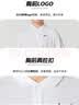 耐克（NIKE）短袖男款 2026夏季新款运动服装跑步速干衣透气POLO衫冰丝男士t恤 【热推】DRI-FIT快干科技/柔软亲肤/晒图退5 XL 【180】体重150~170斤左右 实拍图