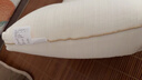梦洁家纺[70周年]纯棉枕芯新疆棉面料护颈分区舒柔枕酒店枕头48X70cm高款 实拍图
