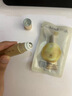 马应龙八宝眼纹型眼部精华15ml 淡化细纹鱼尾纹提拉补水保湿滚珠按摩 实拍图
