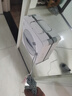 科沃斯（ECOVACS）擦窗机器人W2S全能基站擦玻璃器自动擦玻璃喷水W3家用擦窗神器高层户外擦窗户神器 【咨询更优惠】W2S单机版 实拍图
