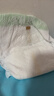 babycare金山茶花婴儿拉拉裤试用装XL码3片(12-17kg)尿不湿超薄透气 实拍图