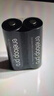 爱乐普（eneloop）充电电池5号4节高容量镍氢适用相机闪光灯玩具BK-3HCCA/4BW无充电器 黑神话悟空游戏手柄电池 实拍图