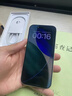 Apple/苹果 iPhone 17 256GB 白色 支持移动联通电信5G 双卡双待手机 实拍图